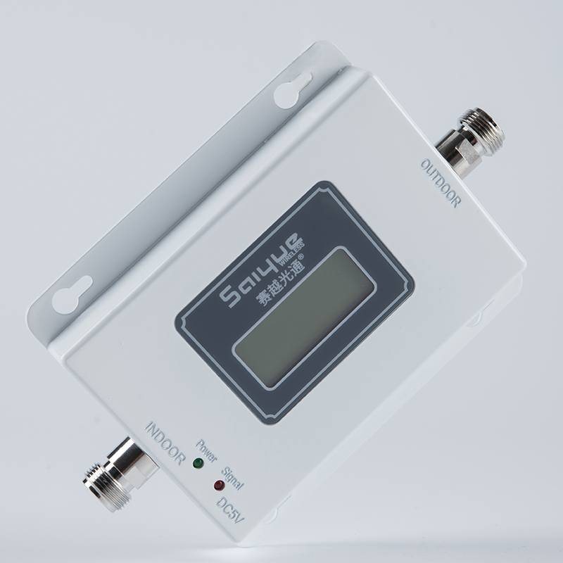 开福家用配电房机房信号放大器200㎡