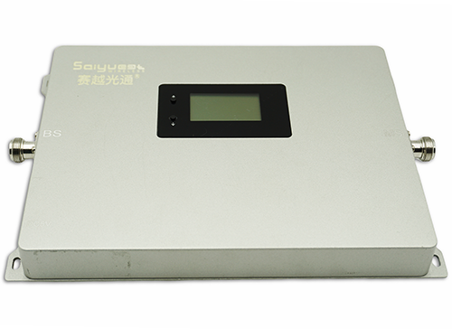  开福三频/四频/五频手机信号接收器800㎡