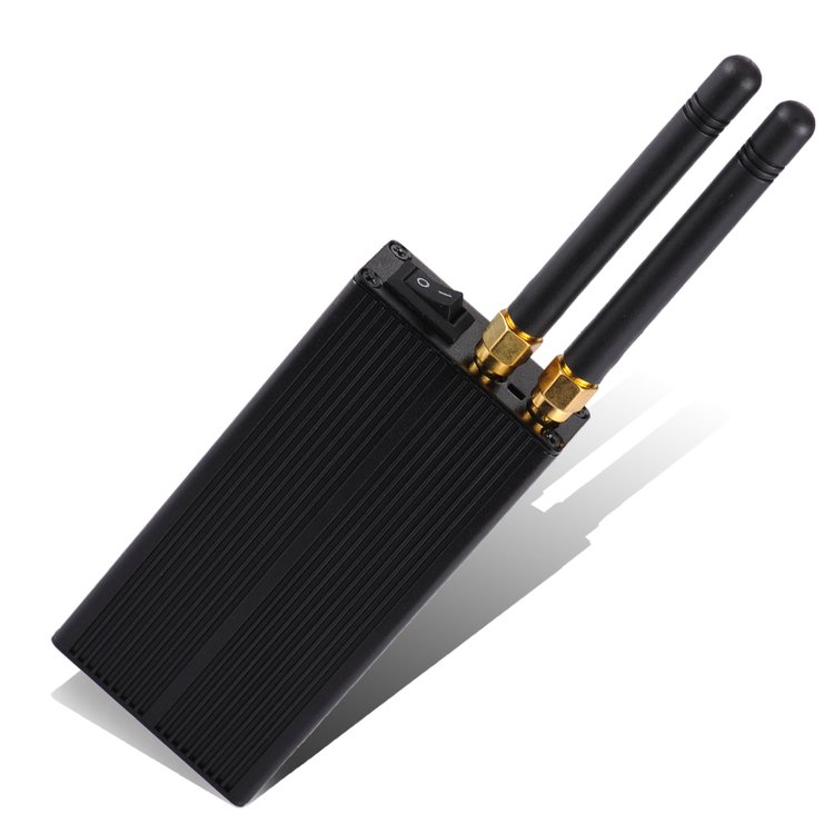  开福1.2G/1.5G导航屏蔽器