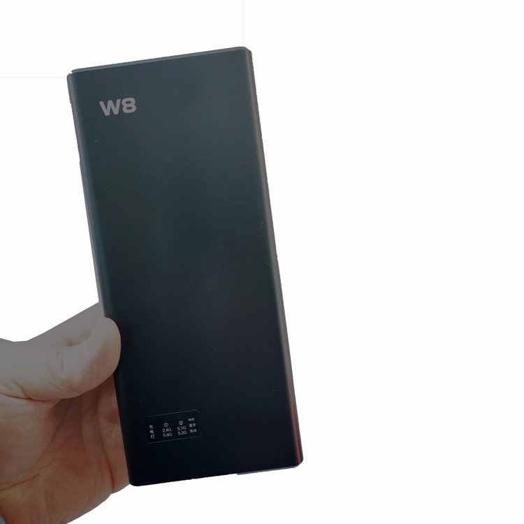  开福蓝牙WiFi信号屏蔽器