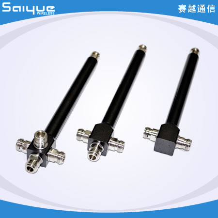  开福FM调频广播同步广播功分器