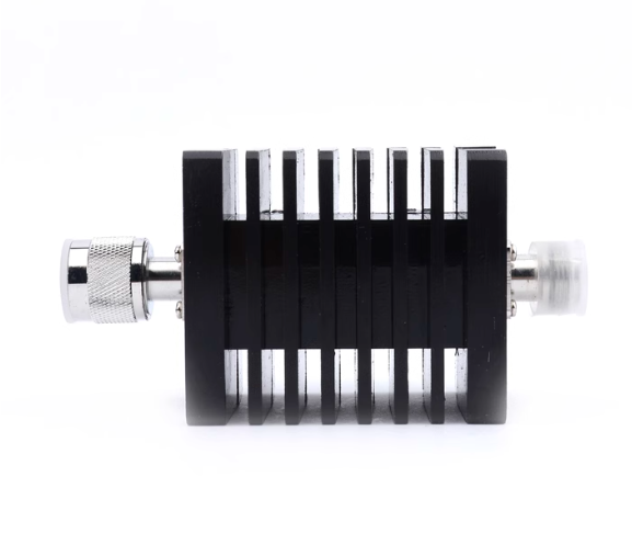  开福腔体固定衰减器0-3G/0-4G  N型接口